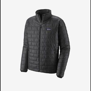 Patagonia Jacket